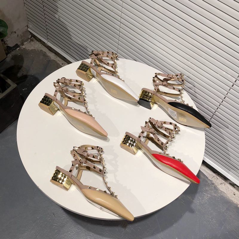 Valentino Sandals